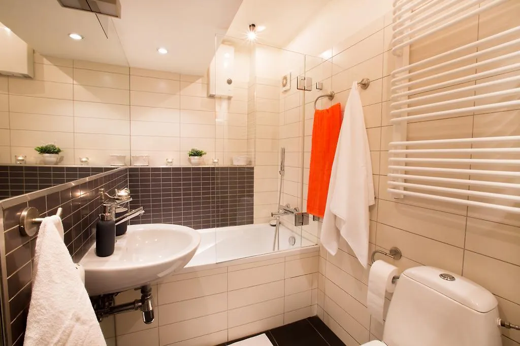 Bs Apartments Plac Nowy Krakow 0*,  Poland