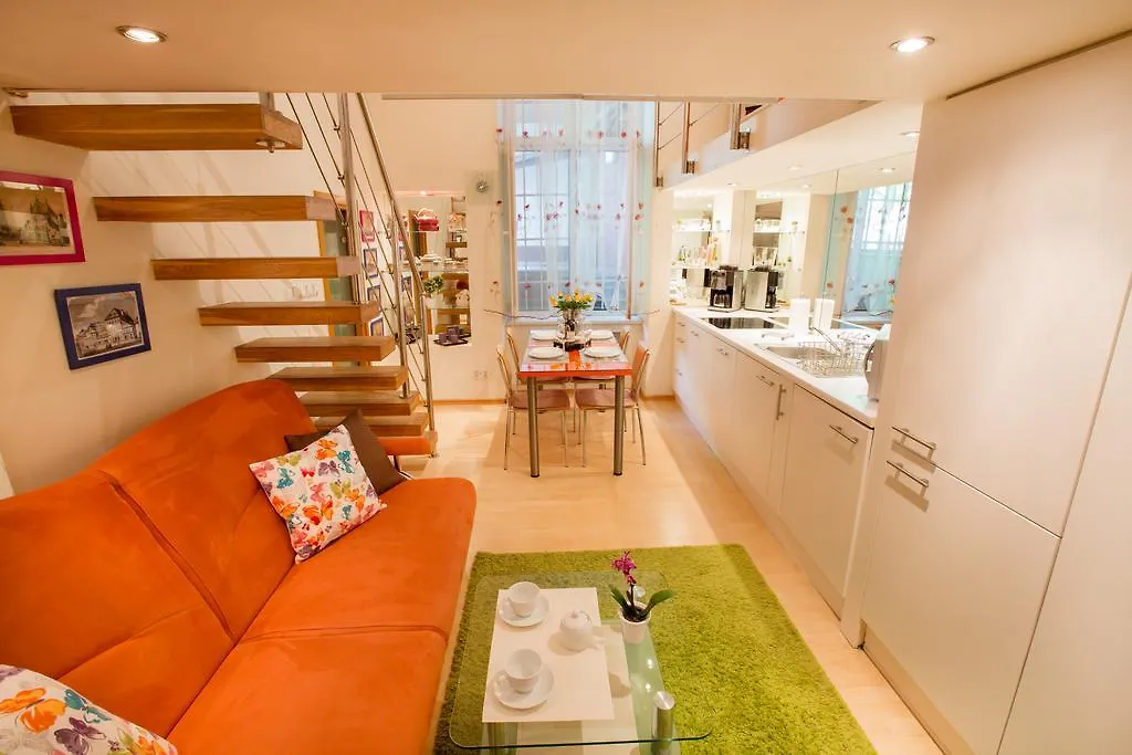 Bs Apartments Plac Nowy Krakow