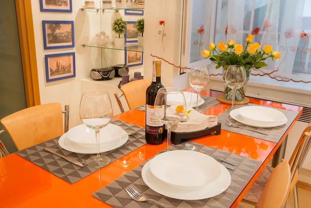 Bs Apartments Plac Nowy Krakow