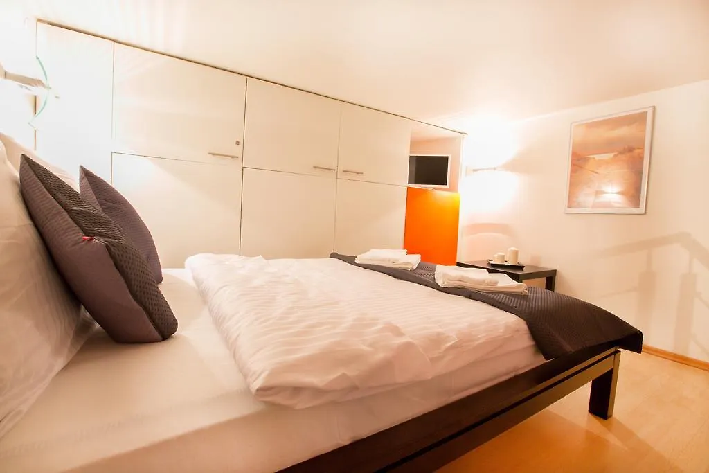Bs Apartments Plac Nowy Krakow 0*,