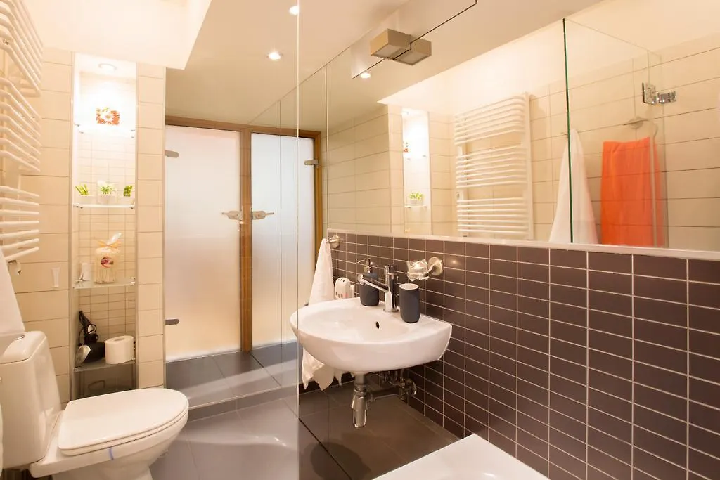 Bs Apartments Plac Nowy Krakow Poland