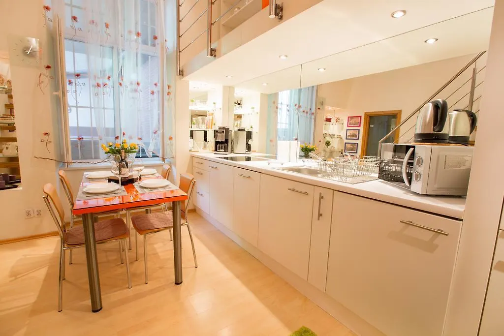 Bs Apartments Plac Nowy Krakow