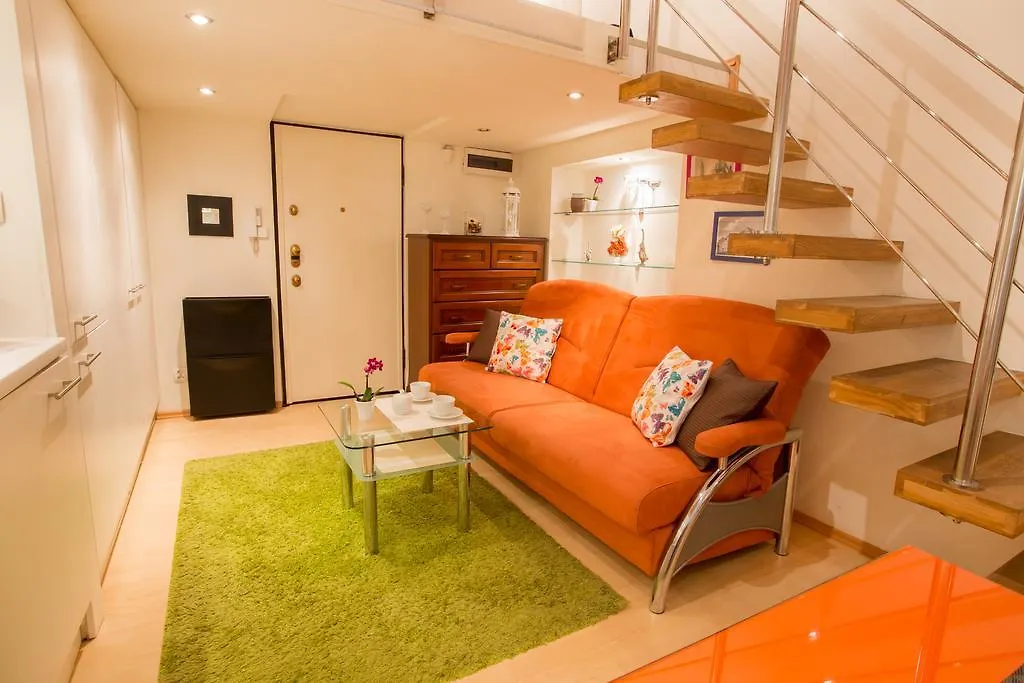 Bs Apartments Plac Nowy Krakow Poland