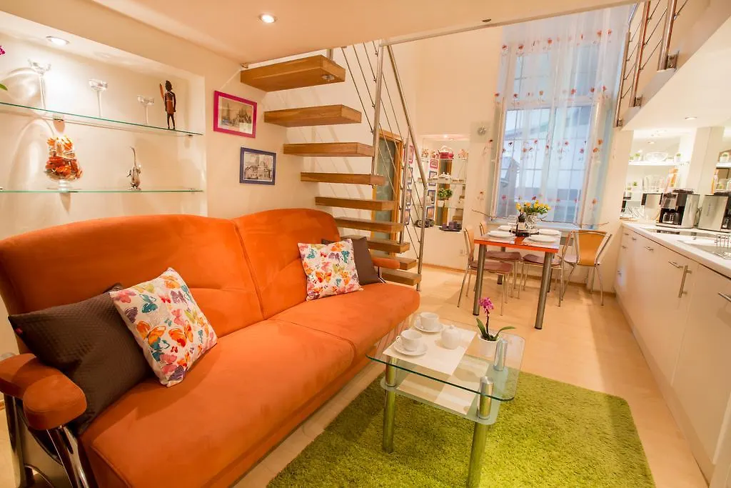 Bs Apartments Plac Nowy Krakow