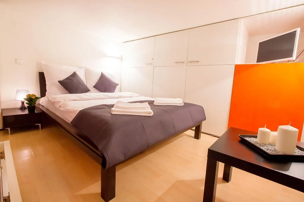 Bs Apartments Plac Nowy Krakow Poland