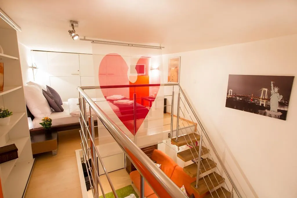 Bs Apartments Plac Nowy Krakow 0*,  Poland