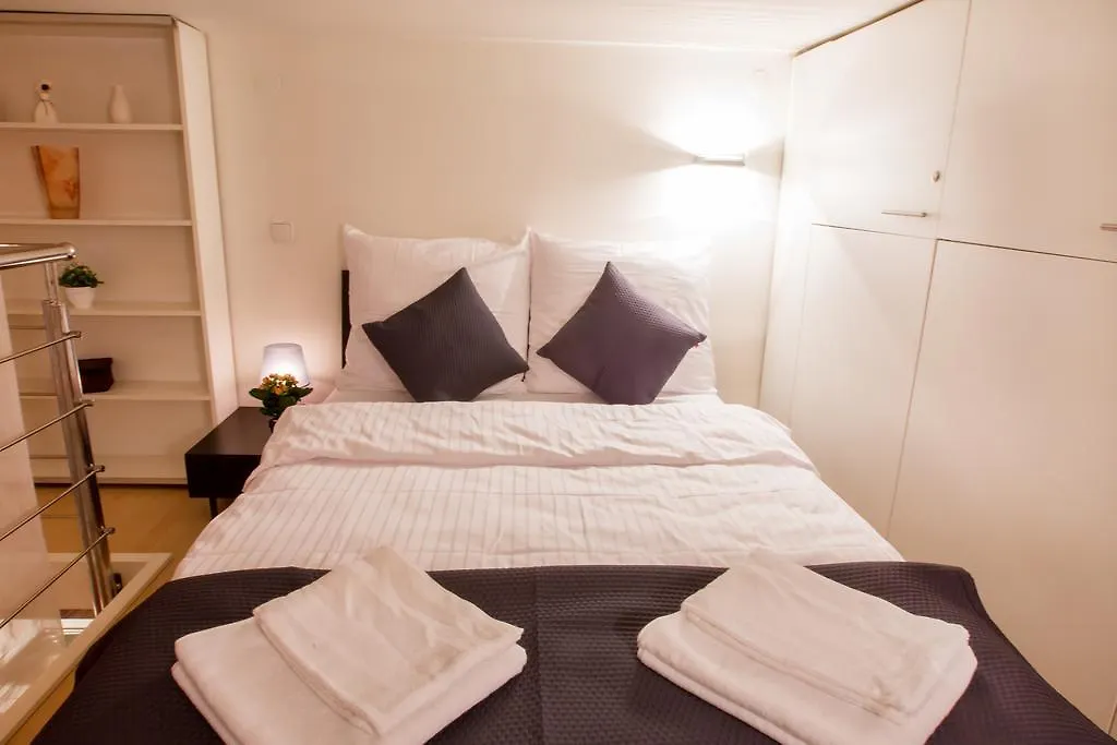 Bs Apartments Plac Nowy Krakow