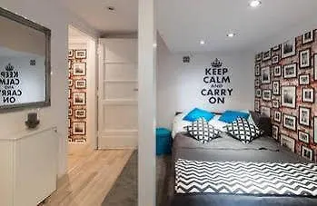 Bs Apartments Plac Nowy Krakow