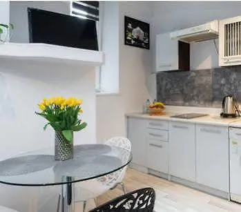 Bs Apartments Plac Nowy Krakow