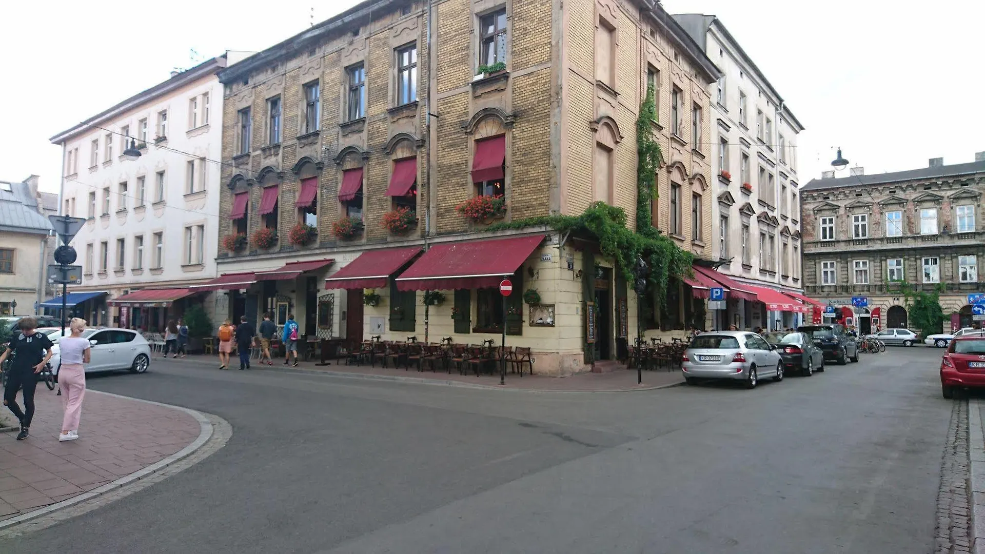 Bs Apartments Plac Nowy Krakow Poland