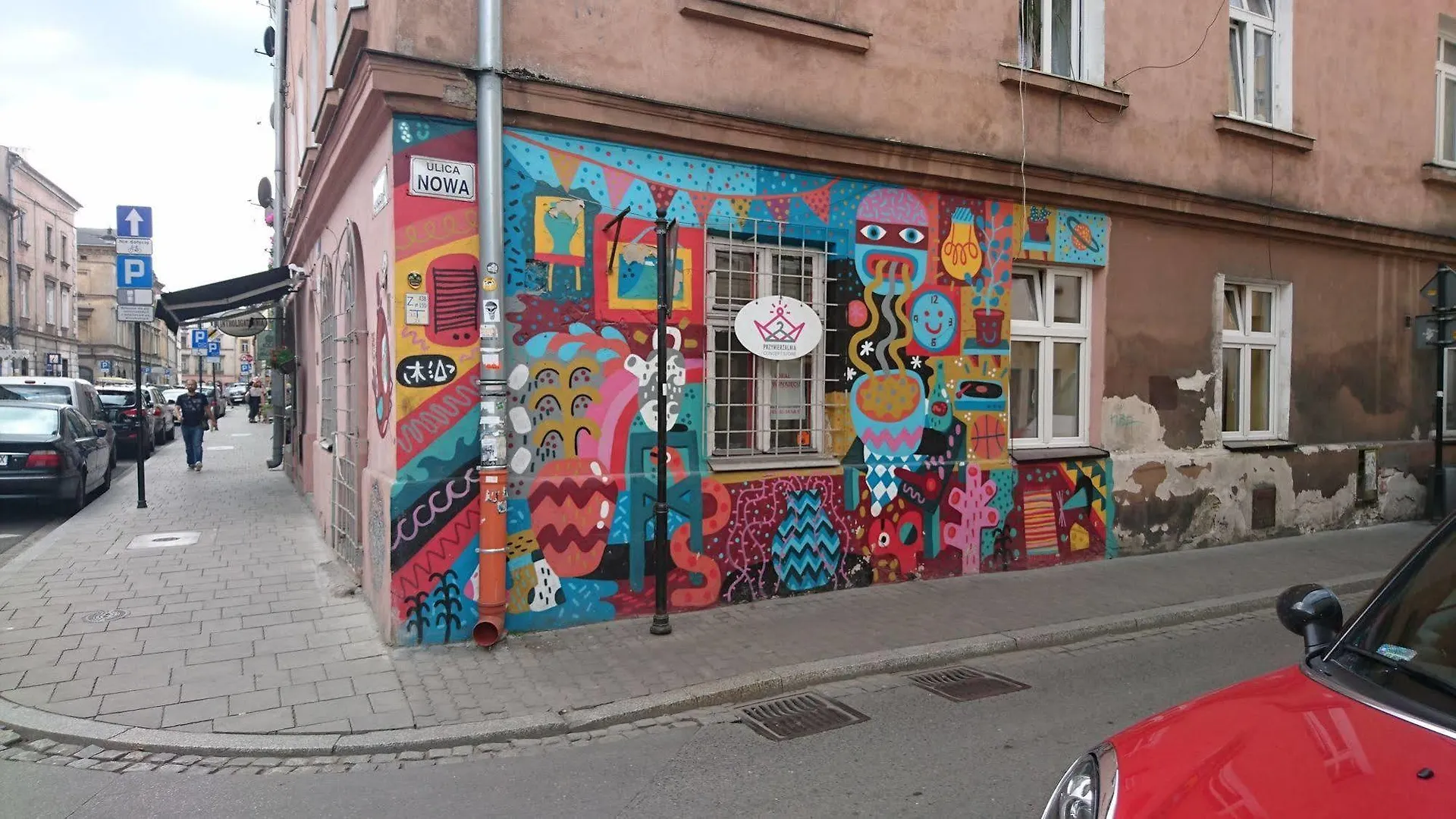 Bs Apartments Plac Nowy Krakow