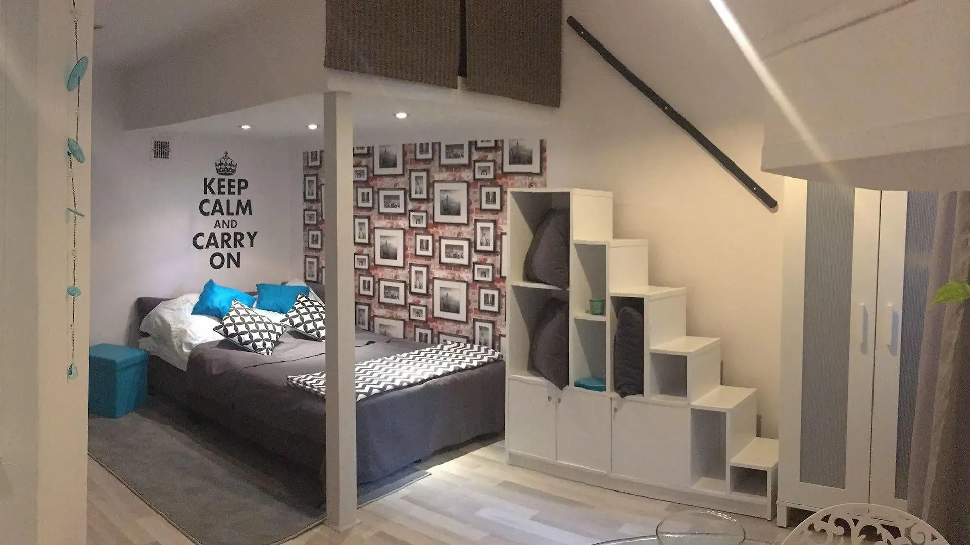 Bs Apartments Plac Nowy Krakow 0*,