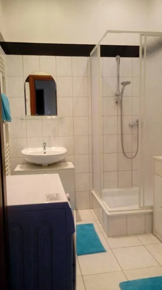 Bs Apartments Plac Nowy Krakow 0*,