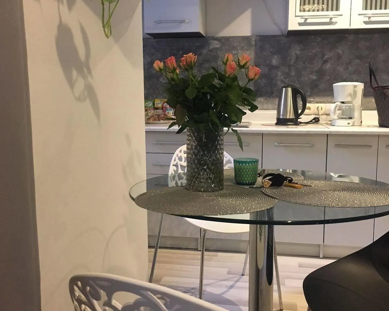 Bs Apartments Plac Nowy Krakow