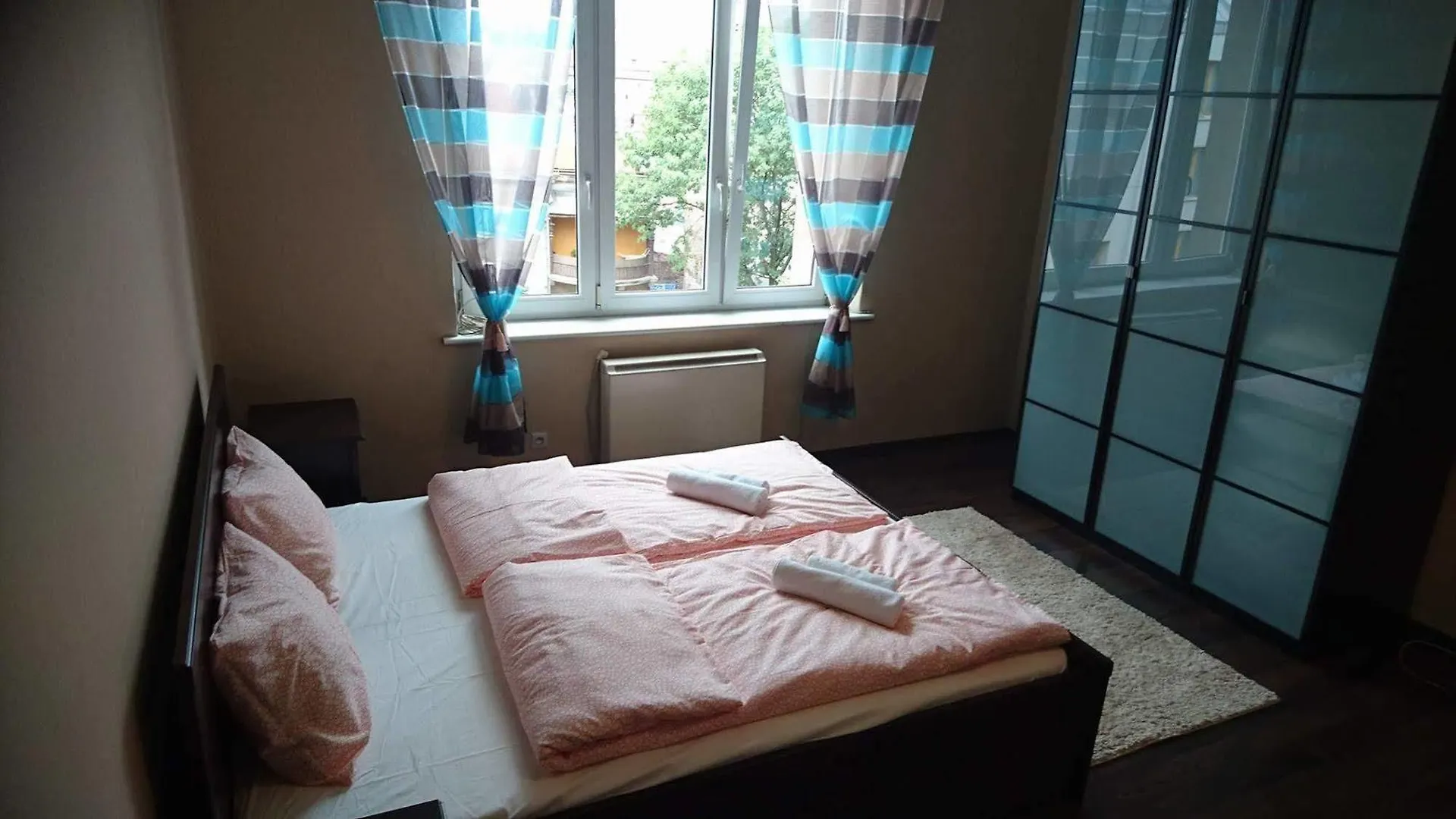 Bs Apartments Plac Nowy Krakow Poland