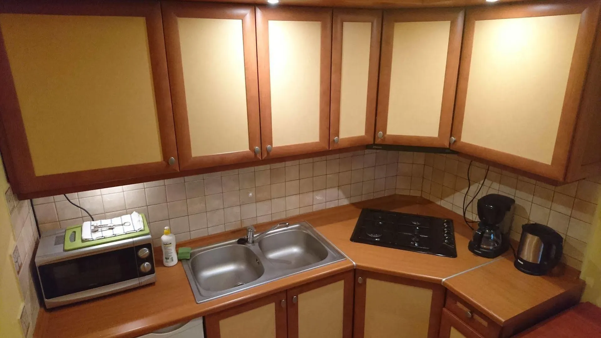 Bs Apartments Plac Nowy Krakow 0*,