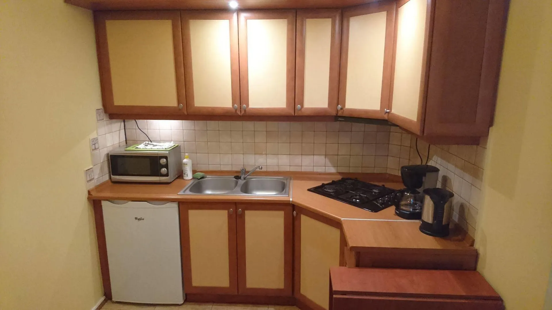 Bs Apartments Plac Nowy Krakow Poland