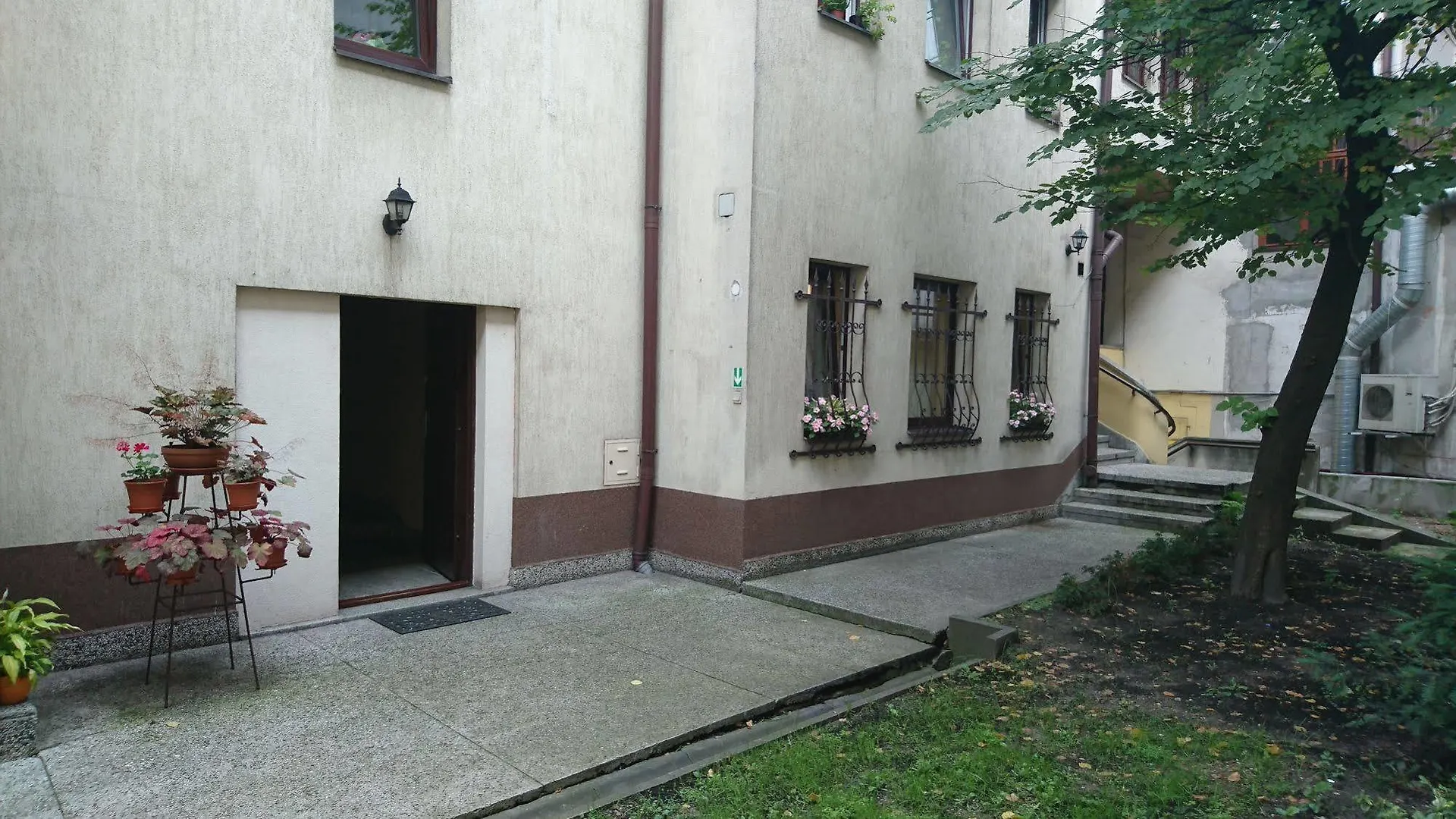 Bs Apartments Plac Nowy Krakow