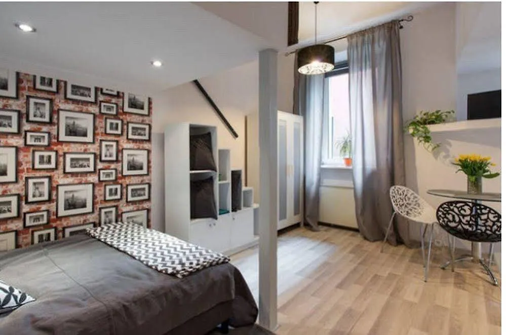 Bs Apartments Plac Nowy Krakow