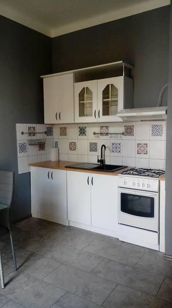 Bs Apartments Plac Nowy Krakow