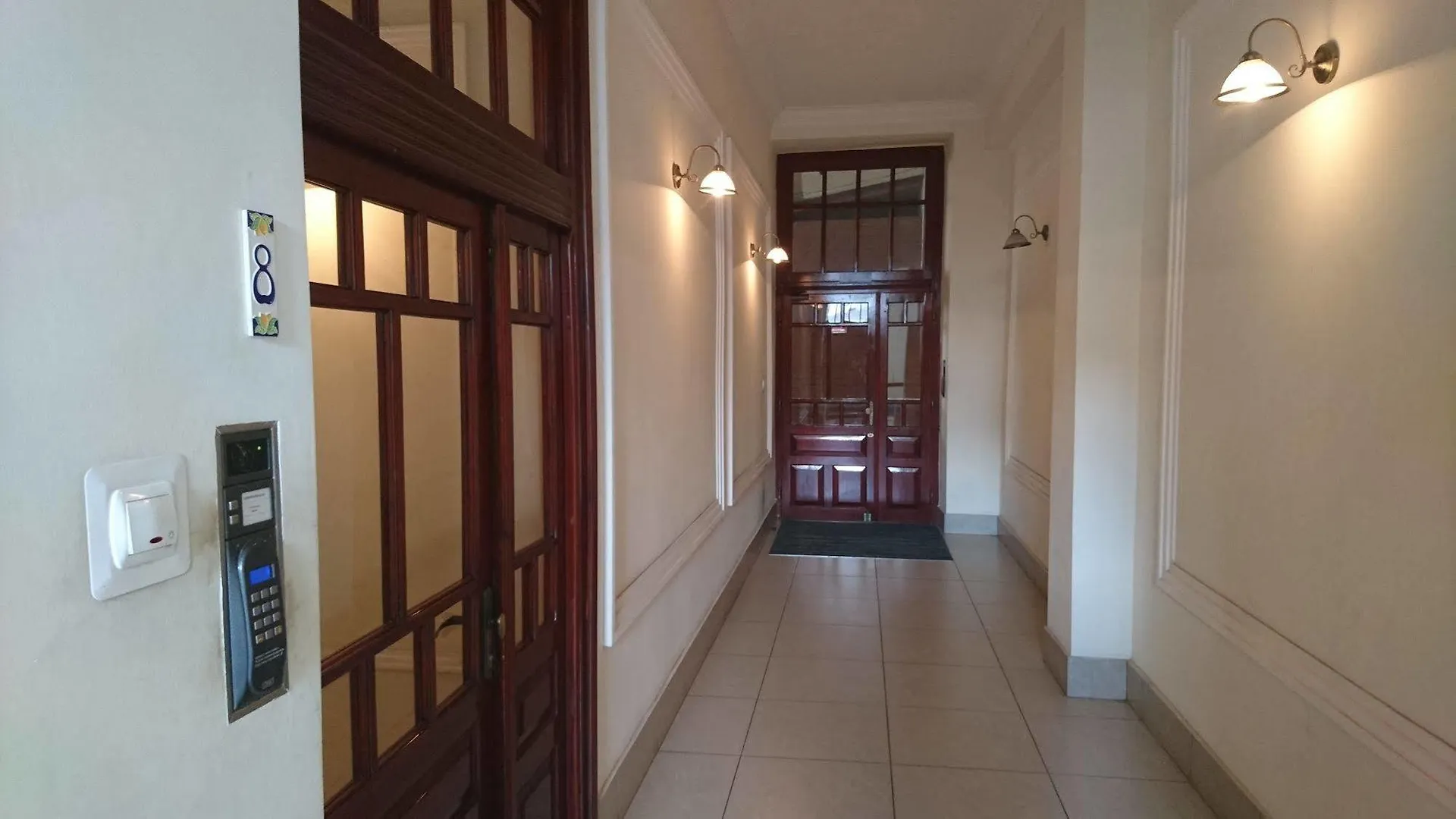 Bs Apartments Plac Nowy Krakow