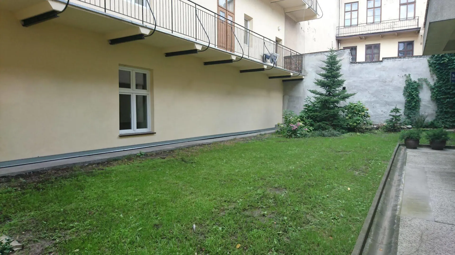 Bs Apartments Plac Nowy Krakow Poland
